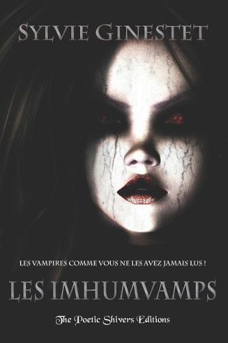 Cover image for Les Imhumvamps: L'integrale