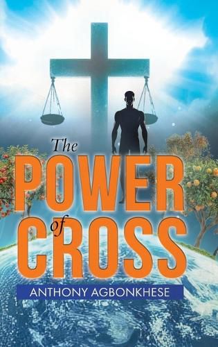 Cover image for The Power of Cross