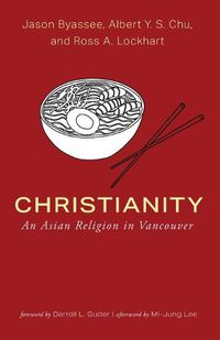 Cover image for Christianity