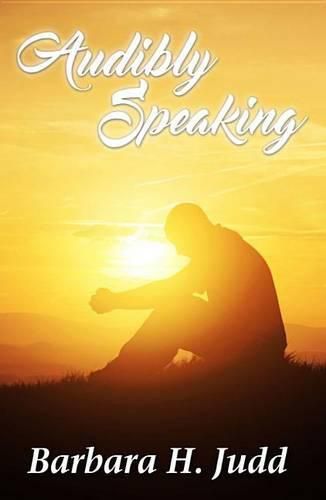 Cover image for Audibly Speaking