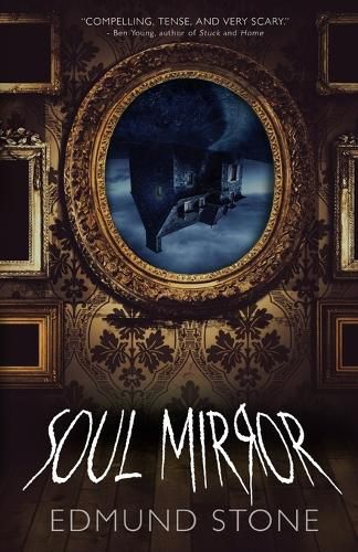 Cover image for Soul Mirror