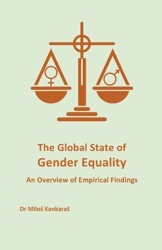 Cover image for The Global State of Gender Equality