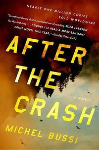 Cover image for After the Crash