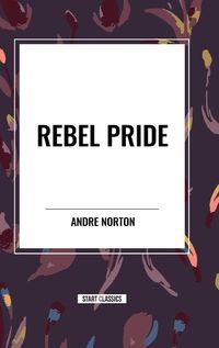 Cover image for Rebel Pride