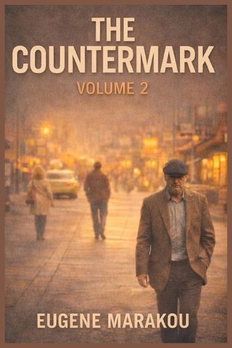 Cover image for The Countermark Volume II