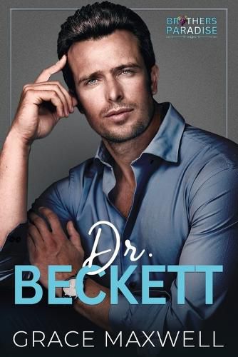 Cover image for Dr. Beckett