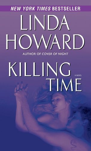 Cover image for Killing Time: A Novel