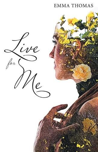 Cover image for Live for Me