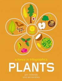 Cover image for Science in Infographics: Plants