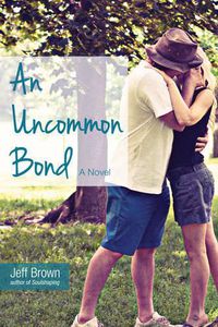 Cover image for An Uncommon Bond