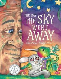 Cover image for The Day the Sky Went Away