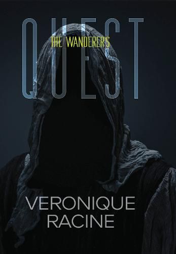 Cover image for The Wanderer's Quest