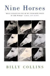 Cover image for Nine Horses