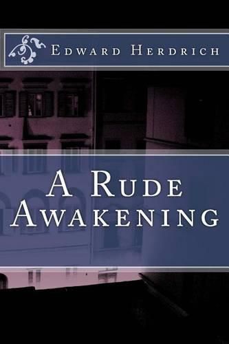 Cover image for A Rude Awakening