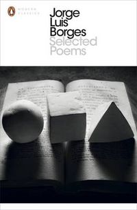 Cover image for Selected Poems