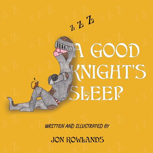 Cover image for A Good Knight's Sleep