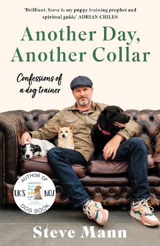 Cover image for Another Day, Another Collar