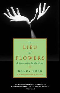 Cover image for In Lieu of Flowers