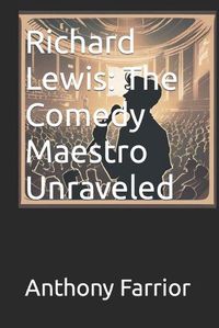 Cover image for Richard Lewis