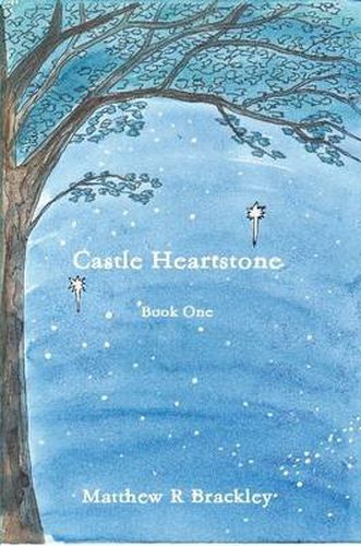 Castle Heartstone Book One