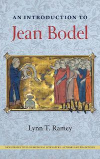 Cover image for An Introduction to Jean Bodel