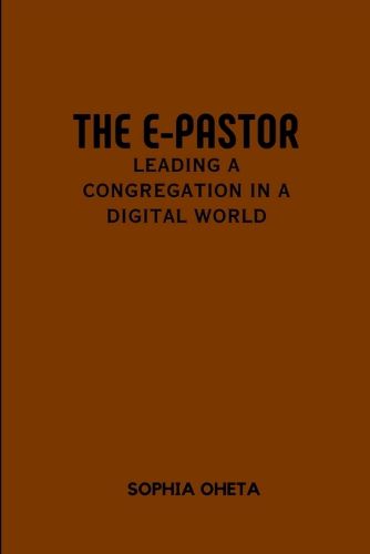 The E-Pastor