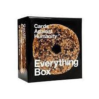 Cover image for Everything Box - Cards Against Humanity Expansion
