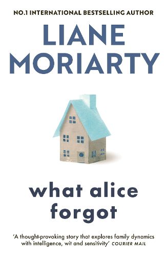 What Alice Forgot
