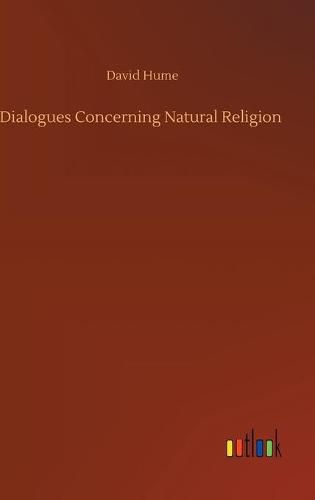 Cover image for Dialogues Concerning Natural Religion
