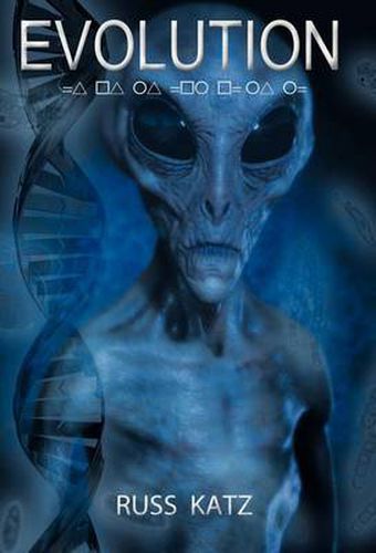 Cover image for Evolution