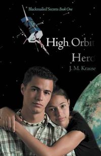 Cover image for High Orbit Hero
