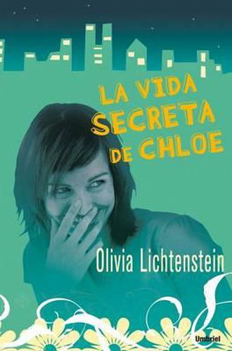 Cover image for La Vida Secreta de Chloe