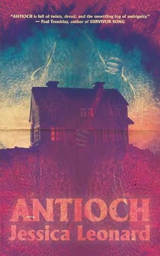 Cover image for Antioch