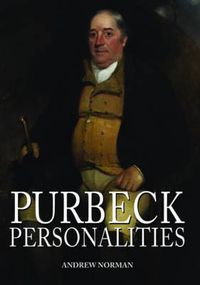 Cover image for Purbeck Personalities