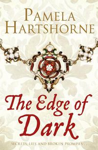 Cover image for The Edge of Dark