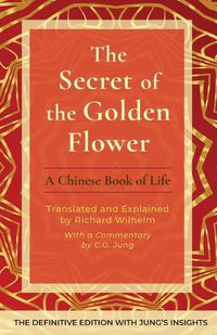 Cover image for The Secret of the Golden Flower