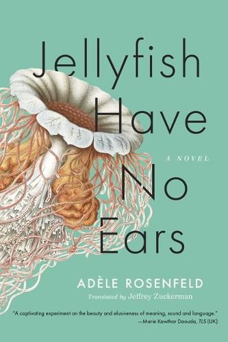 Cover image for Jellyfish Have No Ears