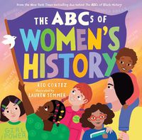 Cover image for The ABCs of Women's History