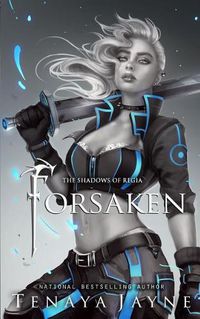 Cover image for Forsaken