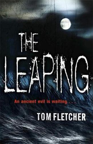 Cover image for The Leaping