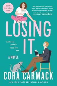 Cover image for Losing It