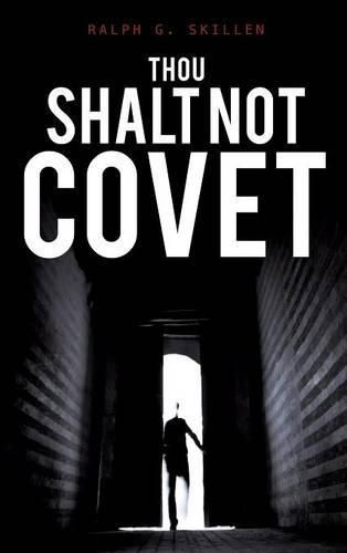 Cover image for Thou Shalt Not Covet