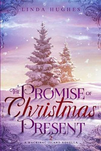 Cover image for The Promise of Christmas Present