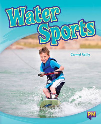 Water Sports