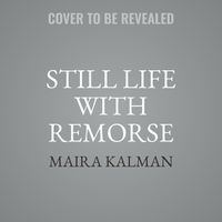 Cover image for Still Life with Remorse