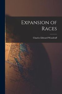 Cover image for Expansion of Races