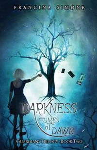 Cover image for Darkness Comes at Dawn