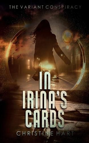 Cover image for In Irina's Cards