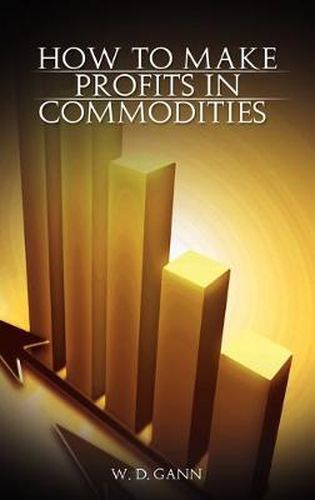 Cover image for How to Make Profits In Commodities