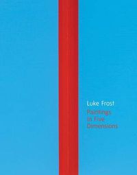 Cover image for Luke Frost: Artist in Residence